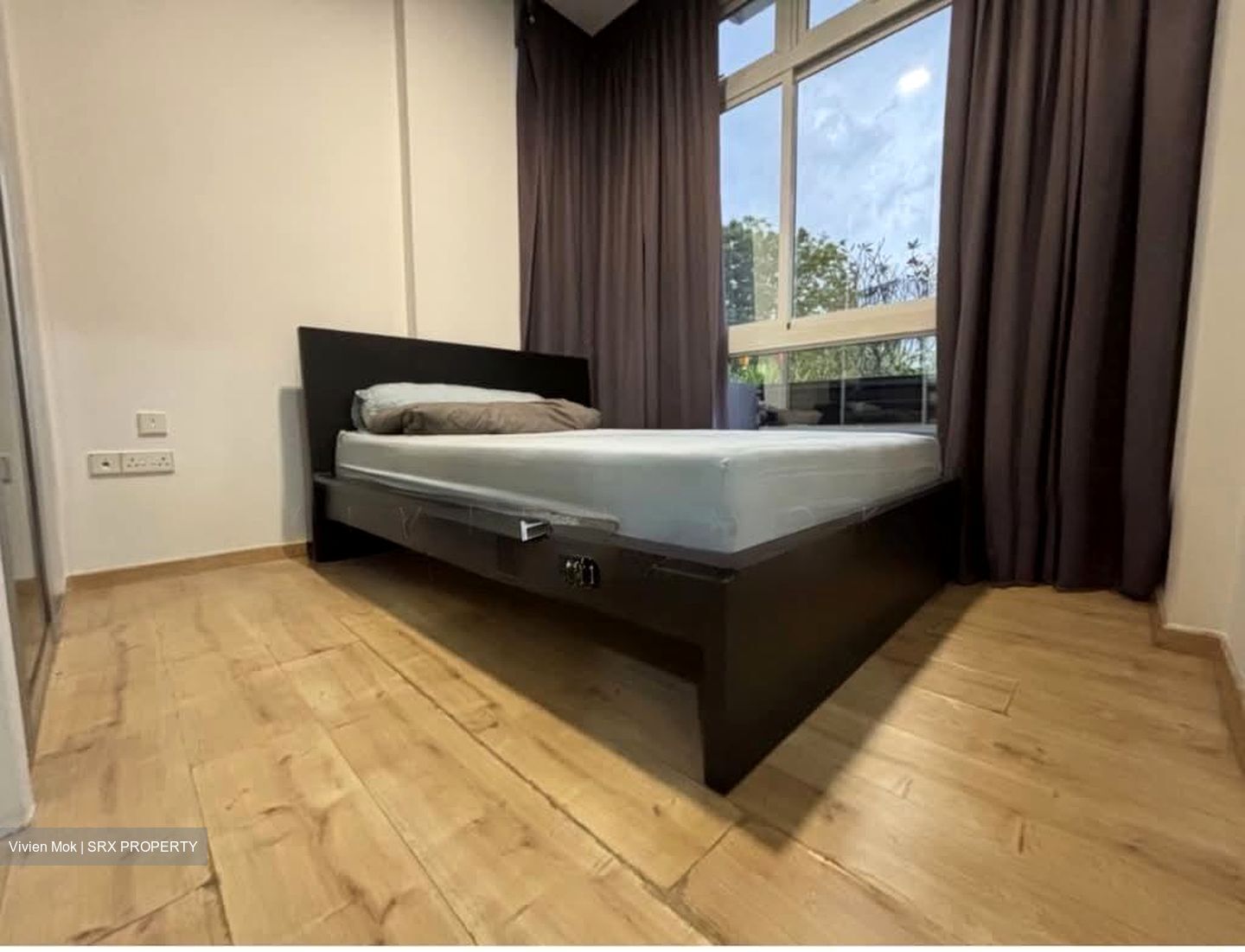 Sea Suites (D5), Apartment #568327381
